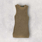 Lauren Ralph Lauren Knitted Mini Dress - XS