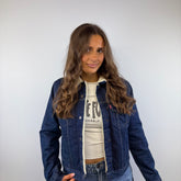 Levi’s Dherpa Trucker Jacket - S