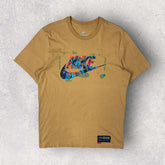 Nike Graphic T-shirt - M