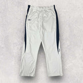 Vintage Reebok Straight Leg Joggers - M
