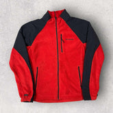 Columbia Fullzip Fleece - XL