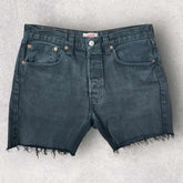 Levi’s 501 Shorts - W32