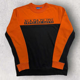 Napapijri Sweatshirt - L