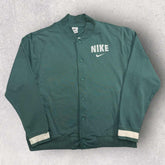 Nike Button-Up sweatshirt - XL