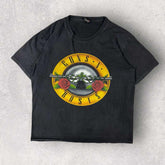 Guns n Roses Graphic T-shirt - XL