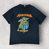 Airbourne Graphic T-Shirt - L