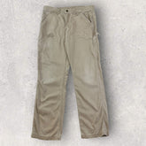 Carhartt Distressed Carpenter Trousers - W32 L30