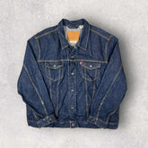 Levi’s Denim Jacket - XXL