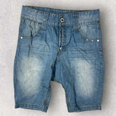 Humor Jean-Shorts - W32