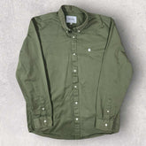 Carhartt Buttonup Shirt - L