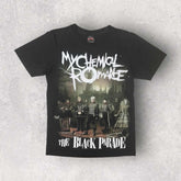 My Chemical Romance Graphic T-shirt - S