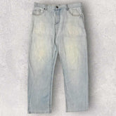 Billabong Regular Fit Embroidered Jeans - W36 L29