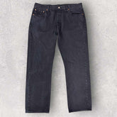 Levi’s 501 Straight Fit Jeans - W37 L32
