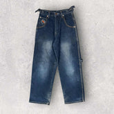 Condic Carpenter Jeans - W24 L25