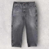 Dickies Carpenter Jeans - W38 L30