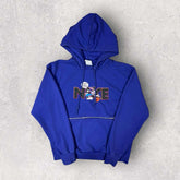 Nike Dri-Fit x Looney Tunes Graphic Hoodie - M