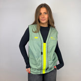Nike Windbreaker Gilet - M