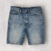 Levi’s 569 Shorts - W37