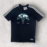 Adidas Graphic T-shirt - S