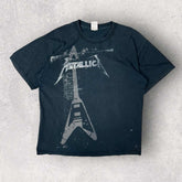 Metallica Graphic T-shirt - L