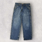 Levi’s Carpenter Jeans - W34 L30