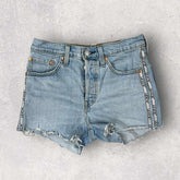 Levi’s 501 Shorts - W26 L2.5
