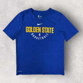 The Nike Tee Golden State Graphic T-shirt - XL