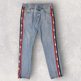 Levi’s Lot 501 ST Slim Fit Jeans - W30 L30