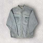 Wrangler Denim Buttonup Shirt - XL