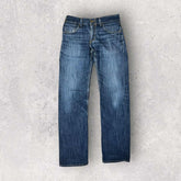 Levi’s 514 Slim Fit Jeans - W32 L33.5