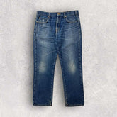 Dickies Straight Fit Jeans - W34 L30.5