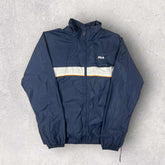 Fila Windbreaker Jacket - S