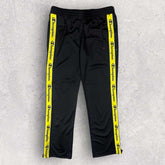 Champion Button Leg Joggers - XS