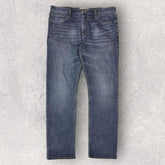 Wrangler Slim Straight Jeans - W38 L32
