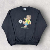 Lee Graphic Sweatshirt - XXL