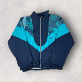 Authentic Klein Windbreaker Jacket - M