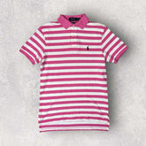 Polo Ralph Lauren Striped Polo - S