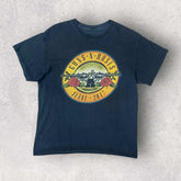 Guns n Roses Graphic T-shirt - M