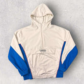 Adidas Fleece Hoodie - UK12