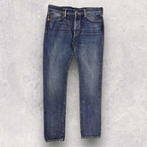 Levi’s 501 S Slim Fit Jeans - W34 L32