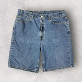 Levi’s 550 Shorts - W36