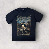 Behemoth Graphic T-shirt - L