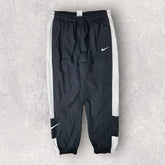Nike Windbreaker Joggers - M