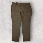 Carhartt Relaxed Fit Short Trousers - W36 L30