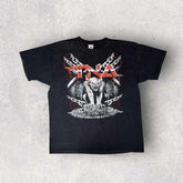 TNA Graphic T-shirt - XL