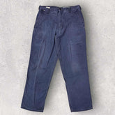 Carhartt Taper Fit Trousers - W34 L31