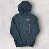 Nike Cargo Hoodie - XS