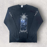 Rare Emperor Graphic Longsleeve - L