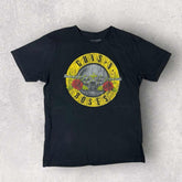 Guns n Roses Graphic T-shirt - 18