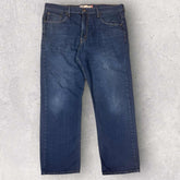 Levi’s 569 Loose Straight Fit Jeans - W36 L30